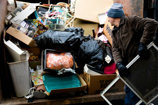 Junk Removal for Events in Boulder, CO